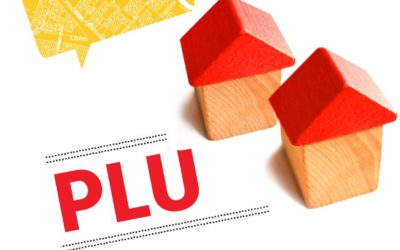 Plan de Zonage du PLU