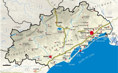 Quelles sont les communes en zone tendue dans l’Hérault?