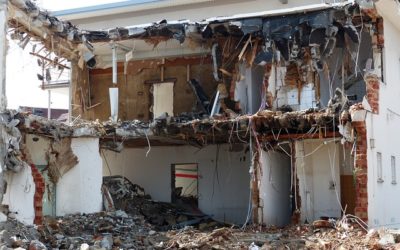 Faut-il faire des travaux avant de vendre un bien?