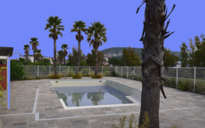 Nouvelle vente sur Sète